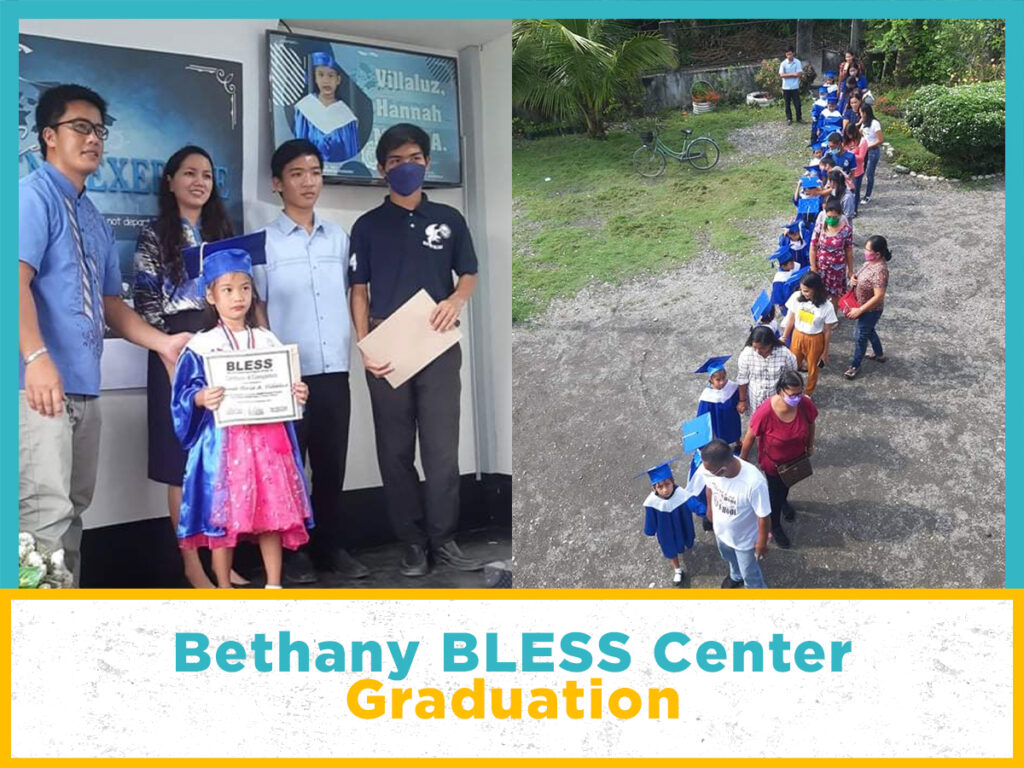 Bethany BLESS Center